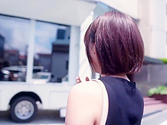 Stars-716 新人 星乃莉子 Av Debut いつもニコニコ性格最高の現役ハtィシエは騎乗位の腰使いかスコかった With Riko Hoshino