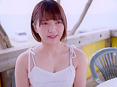 Stars-716 新人 星乃莉子 Av Debut いつもニコニコ性格最高の現役ハtィシエは騎乗位の腰使いかスコかった With Riko Hoshino