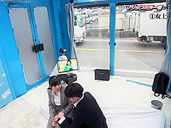 Sdmm-118 Escape From The Magic Mirror! 2 If You Lock Two People In A Relationship That You Should Never Do In A Magic Mirror Where You Cant Escape Without Having Sex With A Time Limit Of 100 Minutes Will They Have Forbidden Sex!? ?