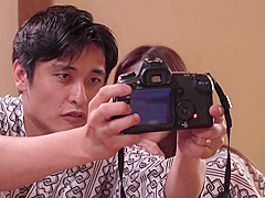 Nsfs-123 Couple Hostage Case A Beloved Wife Was Fucked In Front Of Her Husband With Honey Moon And Kokona Asakura