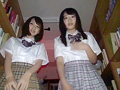 Avop-056 Mosaic Removed - Saki Hatsumi, Ruka Kanae And Riku Minato