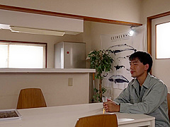 Natsumi Aragaki - Aldn-105 Neighborhood Neat Married Woman