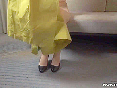 Mahoro Kamiki - 1240 Reducing Mosaic