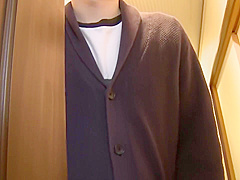 Erika Mizumoto - 001 I Gave The Horny Housewife What She Wanted