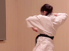 Nsfs-131 Taking A Strong Married Woman By Her Force The Nasty Body Of A Prideful Female Judo Master Celia Aizuki With Seria Aitsuki