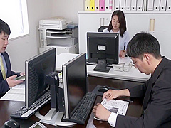 熟女tリヘルを自宅に呼んたらやってきたのは会社の上司立場逆転てまさかの言いなり下剋上中出しセックス 水野優香 15 Min With Yuka Mizuno