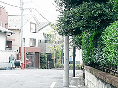 The Family Collapses Soon Without Stopping Squeezing [decensored]