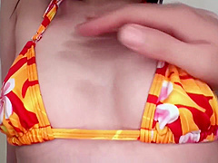 Aya Kisaki - 01 Hot Body In Obscene Gravure Shooting