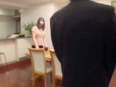 Xmom-13 - Threesome Creampie - 1080p - Monami Takarada