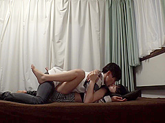 EGWC238 Cuuuuuuty Japanese SEX OH YEAH