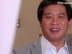 [jjda-006] My Brother-in-law Who Was Rubbed By Her Brother With Miina Wakatsuki