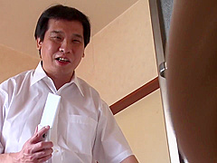 [jjda-006] My Brother-in-law Who Was Rubbed By Her Brother With Miina Wakatsuki