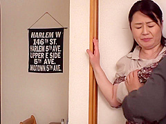 Emi Toyonaga In Aldn-055 Much Better Than My Wife