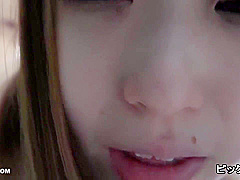 Personal Shooting] Appearance Mayu 19 Years Old Idol Anime Voice A