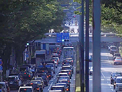 Pride Fell Into A Thick Black Stick [decensored]