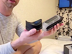 Tenga Vs Black Fight In Tokyo With Lutro With Rae Lil Black And Rae Lil