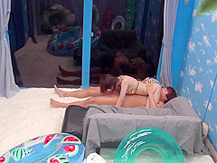 Sdmm-122 Shyness Max! ! ! Boobs Sticking Out From A Bikini Made In Chiba Prefecture [limited To Or More] Reverse Magic Mirror Dont You Want To See The Bold Sex Of An Amateur Bikini Girl At The Beach Raw? Being Seen In Front Of Perverted Men Show Off Bold