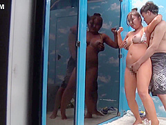 Sdmm-122 Shyness Max! ! ! Boobs Sticking Out From A Bikini Made In Chiba Prefecture [limited To Or More] Reverse Magic Mirror Dont You Want To See The Bold Sex Of An Amateur Bikini Girl At The Beach Raw? Being Seen In Front Of Perverted Men Show Off Bold