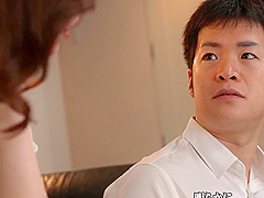 Tsubaki Katou And Tsubaki Kato - Aldn-054 My Friends Friend At That Time Is My Friends Mother