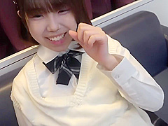 A Teenage Student Who Wants To Be An Idol. Although The Pussy Of Fair-skinned Slender Is Still Unused, It Is Full Of Love Juice. Its Scary To Be Inserted Raw I Secretly Remove The Rubber On The Way And Shoot Of Faces