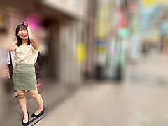 EGWC53 Nice Asian porn BABE