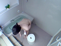 Juc-873 My Wifes Young Sister Slutty Colossal Tits Caught On Hidden Camera Minam