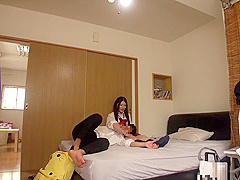 Upsm-241 - 720p With Saiki Yua