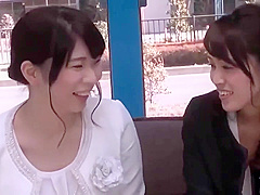 Nipponese Naughty Harlot Stimulant Sex Clip