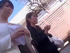 Nipponese Naughty Harlot Stimulant Sex Clip