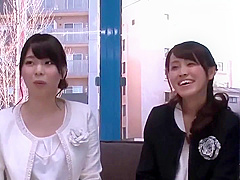 Nipponese Naughty Harlot Stimulant Sex Clip