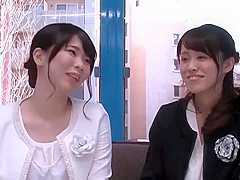 Nipponese Naughty Harlot Stimulant Sex Clip