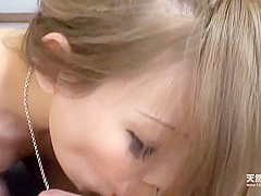 Shameless Asian Babe Incredible Adult Clip