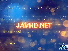 Nipponese Randy Hussy Stimulant Xxx Scene