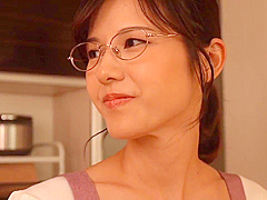 Sex With My Stepmother Who Was Out Of Reason Over And Over Again [decensored]