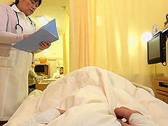 Ayami Syunka In Abp-566 - Absolute Iron Plate Situation 2