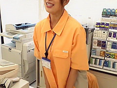 Japanese Mature Milf With Huge Natural Boobs And Big Butts Cheating With Her Workmate In The Public