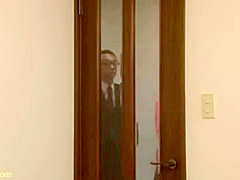 03207 Wife's friend x Cuckold