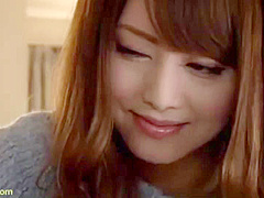 03207 Wife's friend x Cuckold