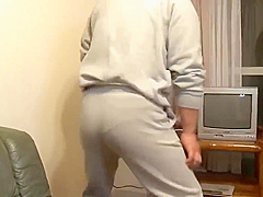 Nsps-208 I Twist Ones Arm In Dick! Takeuchi Gauze Rina