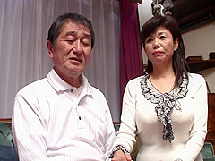 Mature Couple Loving Passionate Sex! - Part.1