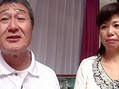 Mature Couple Loving Passionate Sex! - Part.1