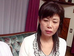 Mature Couple Loving Passionate Sex! - Part.1