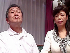 Mature Couple Loving Passionate Sex! - Part.1