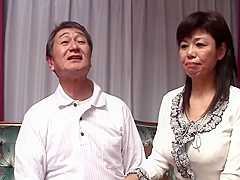 Mature Couple Loving Passionate Sex! - Part.1