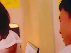 230520出張先の相部屋で上役と性交f1