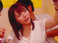 230520出張先の相部屋で上役と性交f1