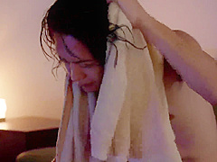 230520出張先の相部屋で上役と性交f1