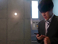 Horny Slut Young Japanese Wife With Big Boobs And Big Butts Cheating With Her Manager In The Hotel