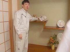 Japanese Slut Mature Milf With Big Natural Boobs And Big Butts Cheating With The Big Dick And Orgasm