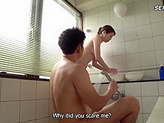 Mother In Laws Nonstop Lust For Son In Laws Big Cock